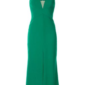 Ginger & Smart Elixer Midi Dress