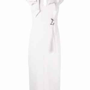 Ginger & Smart Epiphany Midi Dress