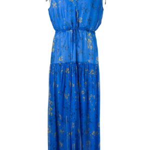 Ginger & Smart Aquiver Maxi Dress