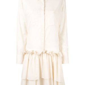 Ginger & Smart Everlasting Shirt Dress