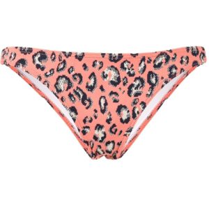 Suboo Leopard-Print High Cut Briefs