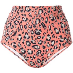 Suboo Cora High-Rise Bikini Briefs