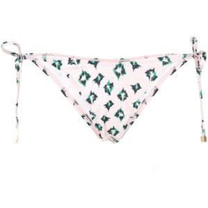 Suboo On The Fly High Cut Briefs