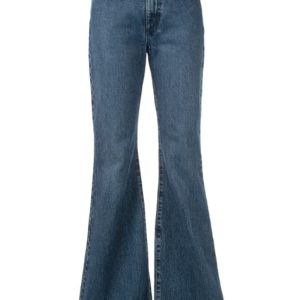 Nobody Denim Marina Flared Jeans