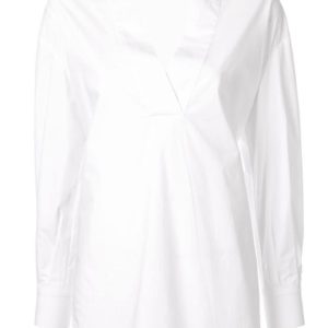 Nobody Denim Popover Shirt