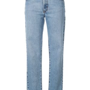 Nobody Denim Bessette Slim Fit Jeans