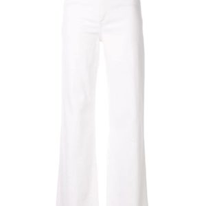 Nobody Denim Milla Wide Leg Jeans