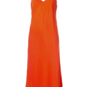 Nobody Denim Bias Cut Dress
