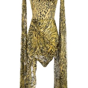 Alex Perry Dexter Mini Dress