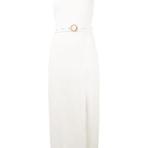 Suboo Kaia One-Shoulder Dress