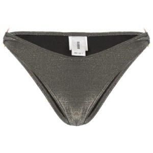 Suboo Gigi Slate Metallic Ring Bottoms