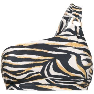 Suboo Leila One-Shoulder Bikini Top