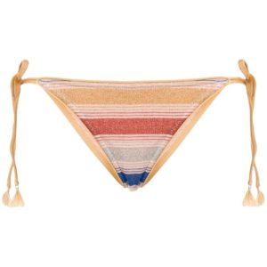Suboo Mila Side-Tie Briefs