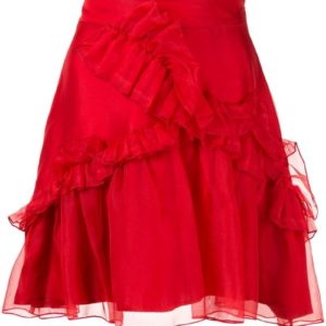 MacGraw Souffle Skirt