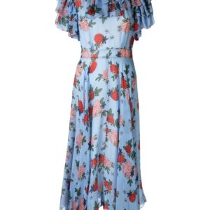 MacGraw Setimental Dress
