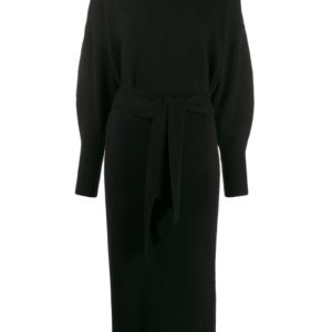 Zimmermann Knitted Long Dress