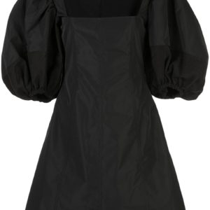 Ellery Lady D'Arbanville Mini Dress