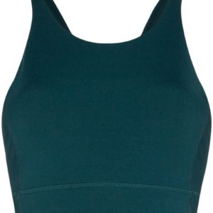 Nimble Activewear Mesh Panel Sports Top