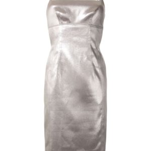 Manning Cartell Flash Drive Midi Dress
