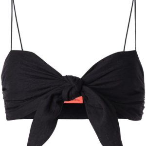 Manning Cartell Global Roaming Cropped Top