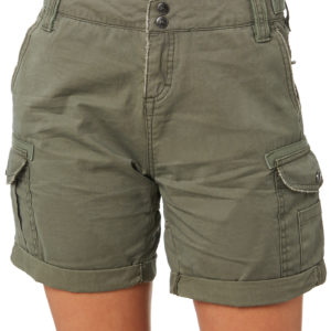 Rusty Cadet Walkshort Army Army