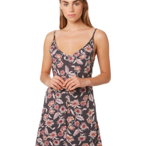 The Hidden Way Asha Dress Away Tropical