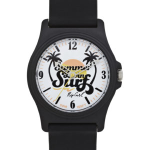 Rip Curl Womens Revelstoke Watch Black