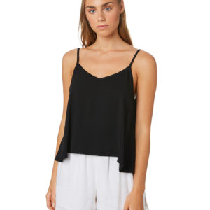 All About Eve Everyday Cami Black