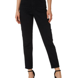 Dr Denim Womens Nora Jean Black
