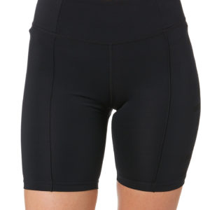 Hurley One And Only Hybrid Short Black