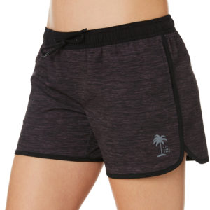 Rip Curl Cocoa Beach Ii 5In Boardshort Black