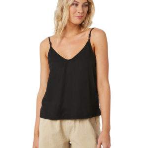 Rusty Bounds Cami Black