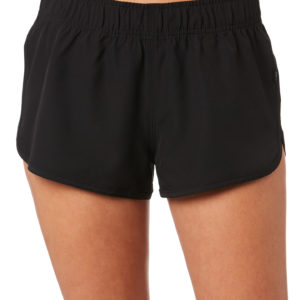 Swell Bells Cheeky Boardshort Black
