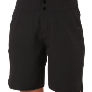 Swell The Rocks Long Leg Boardshort Black