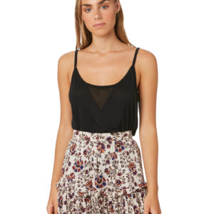 Swell Martine Tank Black