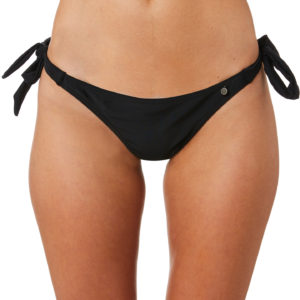 All About Eve Evie Knot Side Pant Black