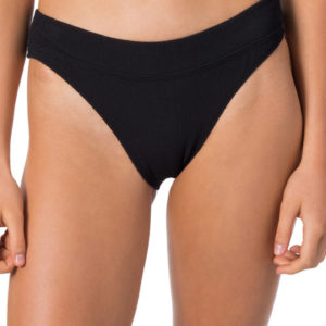 Rip Curl Premium Surf High Waist Pant Black
