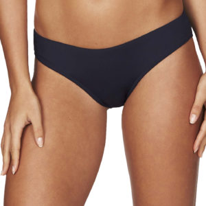 Sea Level Australia Regular Bikini Pant Black