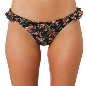Volcom Buds 4 Life Hipster Pant Black