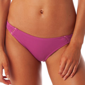 Rhythm My Cheeky Pant Boysenberry Boysenberry