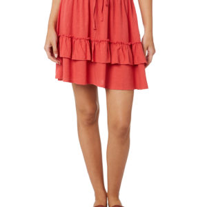 Rusty Troublemaker Skirt Chrysanthemum Chrysanthemum