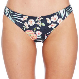 O'Neill Bailey Soft Edge Pant Denim Peony