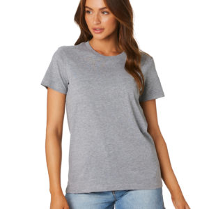 As Colour Maple Tee Grey Marle
