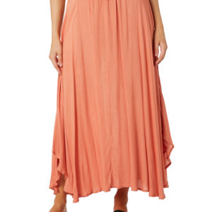 O'Neill Samoa Skirt Henna