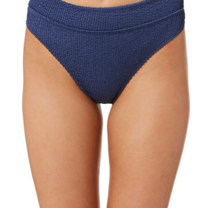 Swell Oceanside High Cut Pant Indigo Indigo