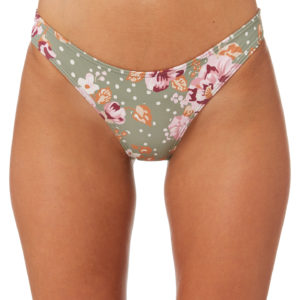 Swell Keira Classic Pant Keira Floral
