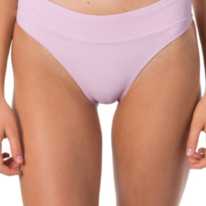 Rip Curl Premium Surf High Waist Pant Lilac Lilac