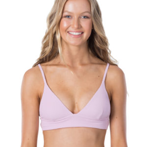 Rip Curl Premium Surf Longline Tri Lilac Lilac