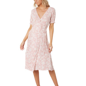 The Hidden Way Lucinda Dress Lovers Floral