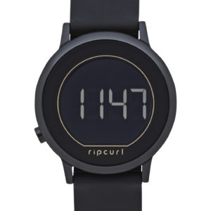 Rip Curl Daybreak Digital Watch Midnight Midnight